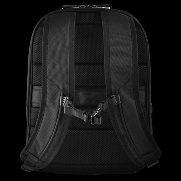 Codi Black Backpack - Picture 4 of 12